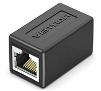 Adattatore Connettore RJ45 Vention IPVB0-5 Cat.6 FTP Nero 5 Pezzi