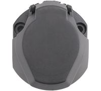 Adattatore Connettore Spina Trailer Europeo A 7 Pin Per Auto RV