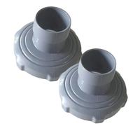 Adattatore connettore tubo perfettamente adatto per intex per piscine fuori terr