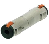 Alpha Audio Adattatore Jack 6,3 mm - Jack 6,3 mm