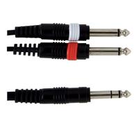 Adattatore/connettore - Vari - Adattatore A Y Basic Line - Ve5 - 6 M