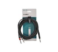 Adattatore/connettore - Vari - Adattatore A Y Basic Line - Ve5 - 6 M