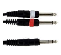 Adattatore/connettore - Vari - Adattatore A Y Basic Line - Ve5 - 6 M
