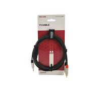 Adattatore/connettore - Vari - Adattatore A Y Pro Line - P/u 10 - 3 M