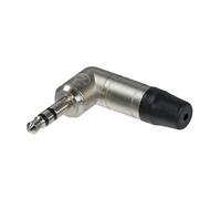Adattatore/connettore - Vari - Nc/101 Minijack Stereo Trs 3.5 Angolato 90-¦ N...