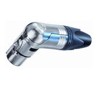 Adattatore/connettore - Vari - Nc/357 Xlr 3 Poli Femmina 90-¦ Neutrik (nc3frx)