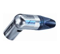 Adattatore/connettore - Vari - Nc/358 Xlr 3 Poli Maschio 90-¦ Neutrik (nc3mrx)