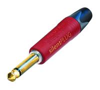 Adattatore/connettore - Vari - Nc/370 Jack Mono 6.3 Silent Neutrik (np2x-au-s...