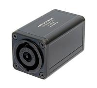 Adattatore/connettore - Vari - Ns/196 Accoppiatore Speakon 8 Poli Neutrik (nl...