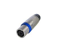 Adattatore/connettore - Vari - Ns/241 Speakon 4 Poli Neutrik (nlt4mxx)