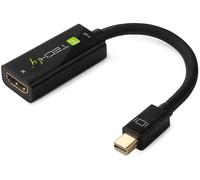 Adattatore/connettore - Video - Adattatore Mini Displayport (thunderbolt) 1.4...