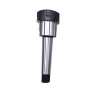Adattatore cono Morse Adattatore for mandrino for trapano MTB MTA MT2 MT3 MT4 con attacco conico Morse, pinza portautensili ER16 20 25 32 40, 1 pz(WHITE,3 * 20)