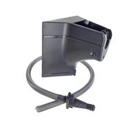 Adattatore Contenitore Di Latte, Connettore Della Macchina Offee C, 125G, Connettore Della Macchina Per Caffè, Accessorio Per Caffè Per Piccoli Elettrodomestici, Accessorio Per Apparecchi Versatili, P