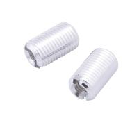 Adattatore Contrappesi Di Manubrio HIGHSIDER Pro m12x1, 25_m6 per