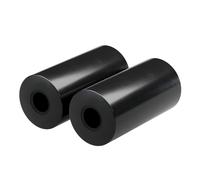 Adattatore Contrappesi Di Manubrio HIGHSIDER Pro m8 per Moto