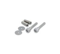 Adattatore manubrio HIGHSIDER M8 per vari modelli BMW