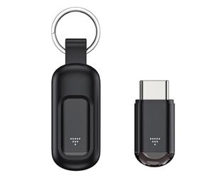 Adattatore controller IR smartphone remoto - Controllo blasters a infrarossi per telefoni | Controllo blasters a infrarossi USB C tutto in un controller per il condizionatore d'aria