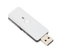 Adattatore Controller Wireless Cablato per Convertitore Adattatore PS4 per per Controller Standard per Gamepad