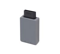 Adattatore Controller Wireless Console Saturn un per PS4 PS5 Pro Controller One S Grigio