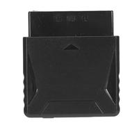 Adattatore Controller Wireless, Mappatura Pulsanti a Bassa Latenza, Serie X S, Switch PRO, Adattatore Bit retrò per PS1 e Altre Console di Gioco, con Alimentatore USB C (Black)