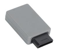 Adattatore Controller Wireless per Ps4 per Console per Ps3 per per Console Connettore Controller Gamepad Controller Standard (GRAY)