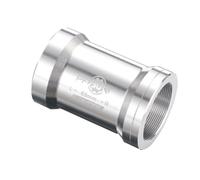 Fsa Pf30 B3176 Bottom Bracket Adapter Argento 73 mm