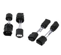 Adattatore Conversione Restyling Faro Xenon Alogena Adatto A per BMW 5er E39