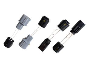 Adattatore Conversione Restyling Faro Xenon Alogena Adatto A per BMW 5er E39