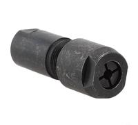 Adattatore Conversione Smerigliatrice 100 Alta Resistenza Adattatore(3mm) | per acciaio alto carbonio, usura, trasformazione smerigliatrice angolare in dritto, per ideale molatura