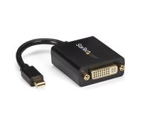 ST MDP2DVI - Adattatore Mini DisplayPort - HDMI 1080p