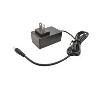 Adattatore Convertitore AC/DC 100V-240V 30V 0,4A Universale For Aspirapolvere, Accessori For Aspirapolvere(EU)