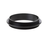 Adattatore convertitore accoppiamento filettatura M42 a M42 in lega di alluminio M42 x 0,75 mm maschio a maschio adattatore di conversione