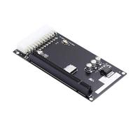Adattatore convertitore ad alta velocità da SFF 8612 SFF 8611 4X a PCIExpress 16x, migliora le prestazioni della scheda grafica Adattatore Oculink