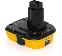 Adattatore convertitore adattatore connettore rame puro da 20V a 18V PCBA integr