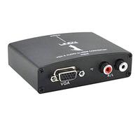 Lindy 38165 convertitore video