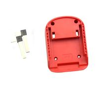 Adattatore Convertitore Base Testa di Ricarica Shell Sostituire per 18V Batterie al Litio Dispositivi Cordless Connettore Strumento Cordless Accessorio