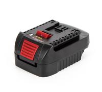 Adattatore Convertitore Batteria Agli Ioni di Litio MT18BS per 18V BL1830 BL1860 BL1850 BL1840 Utilizzato per Strumento 18V