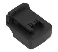 Adattatore convertitore batteria al litio Power Tool