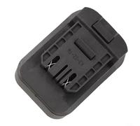 Adattatore convertitore batteria per Dayi Tools compatibile con macchine A3/2106 e 18V Promuovere un'efficiente condivisione della batteria tra le marche (B)