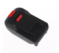Adattatore convertitore batteria per più strumenti che garantisce facile configurazione e compatibilità nei giardini domestici Convertitore batterie