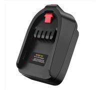 Adattatore convertitore BOSB18C da utilizzare con batterie agli ioni di litio da 18 V BAT618
