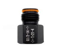 Adattatore Convertitore CO2 per Bibite Gassate, da Connettore Femmina TR21-9061