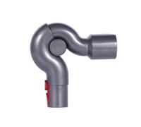 Adattatore Convertitore, Compatibile Con Dyson, V7 V8 V10 V11 V12 V15 Slim Quick Release Low Reach Adapter Aspirapolvere Ricambi Accessori