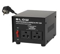 Adattatore convertitore convertitore 230V-110V 500W