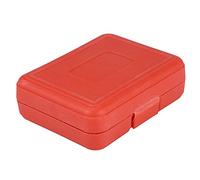 Adattatore Convertitore Convertitore Convertitore Convertitore da 8 Pc Set 1/4 3/8 1/2 3/4 1 con Custodia in Acciaio Chrome-Molybdenum per Uso Commerciale o Occasionale