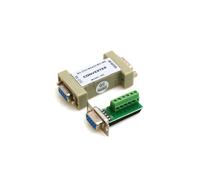System-S di Serie RS232 A RS422/RS485 Convertitore Adattatore
