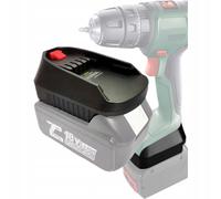 Adattatore/convertitore da batteria Makita 18V a batteria Bosch (MT18BSB)