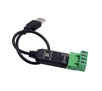 Adattatore convertitore da RS485 a USB 485, cavo di prolunga USB, supporta Win7 XP WIN98 WIN2000 WINXP WIN7 WIN10