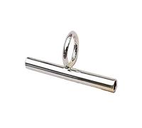 Adattatore convertitore da spilla a ciondolo in argento per installazione rapida, adatto per gioielli senza sforzo cambia collana adattatore, 10mm, come descritto