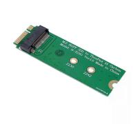 Adattatore convertitore da SSD M2 NGFF a SSD 20+6 pin per ThinkPad X1 Lenovo Carbon